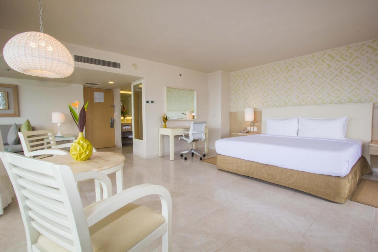 Hs Hotsson 5* Acapulco