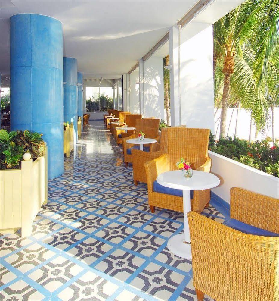 Hotel Elcano Acapulco