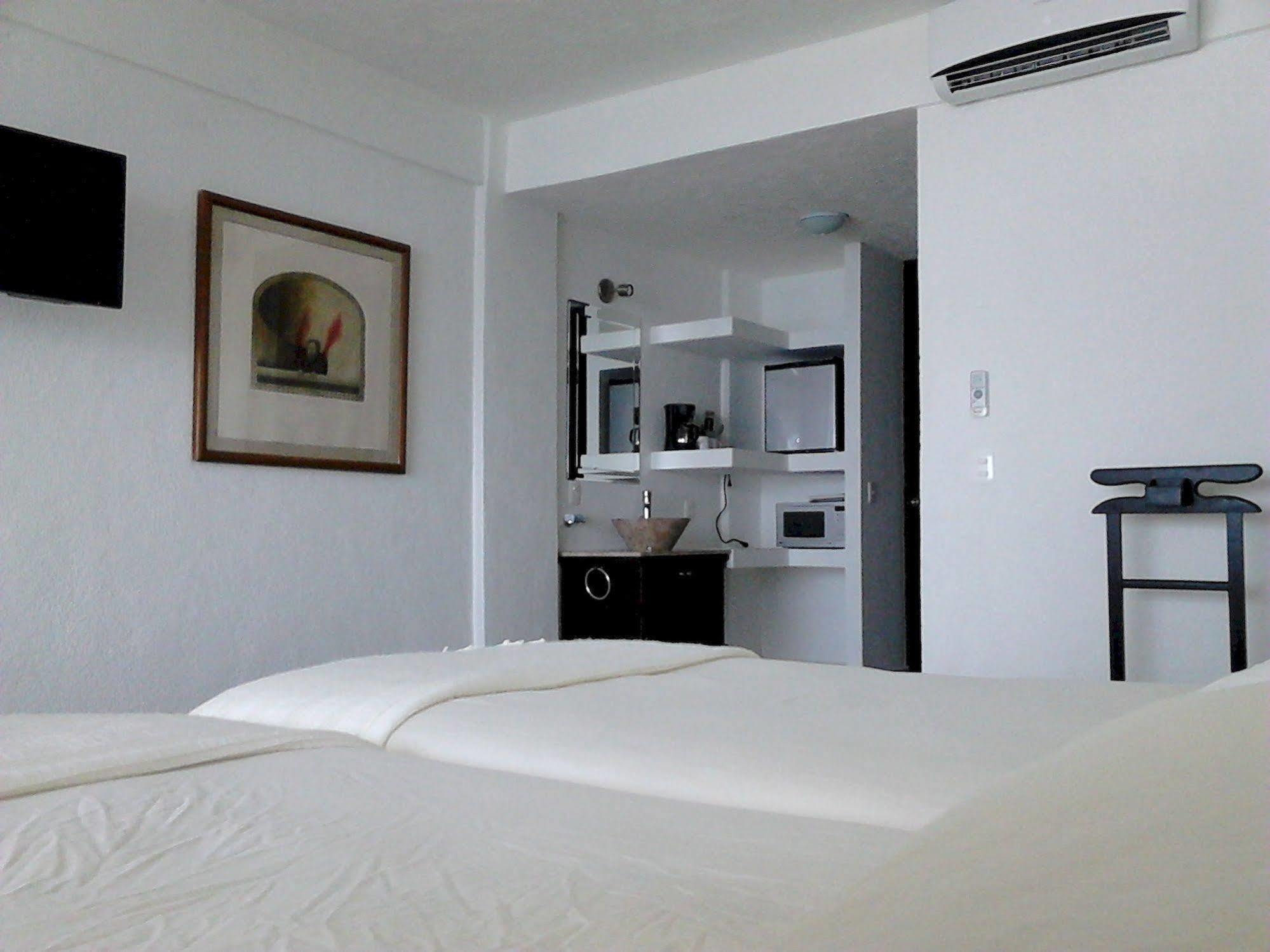 Donde Mira El Sol, Promo Primavera Hasta 50 Por Ciento (adults Only) Hotel Acapulco