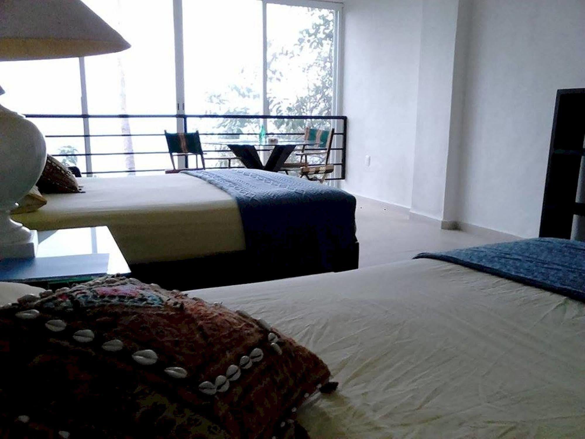 Donde Mira El Sol, Promo Primavera Hasta 50 Por Ciento (adults Only) Hotel Acapulco