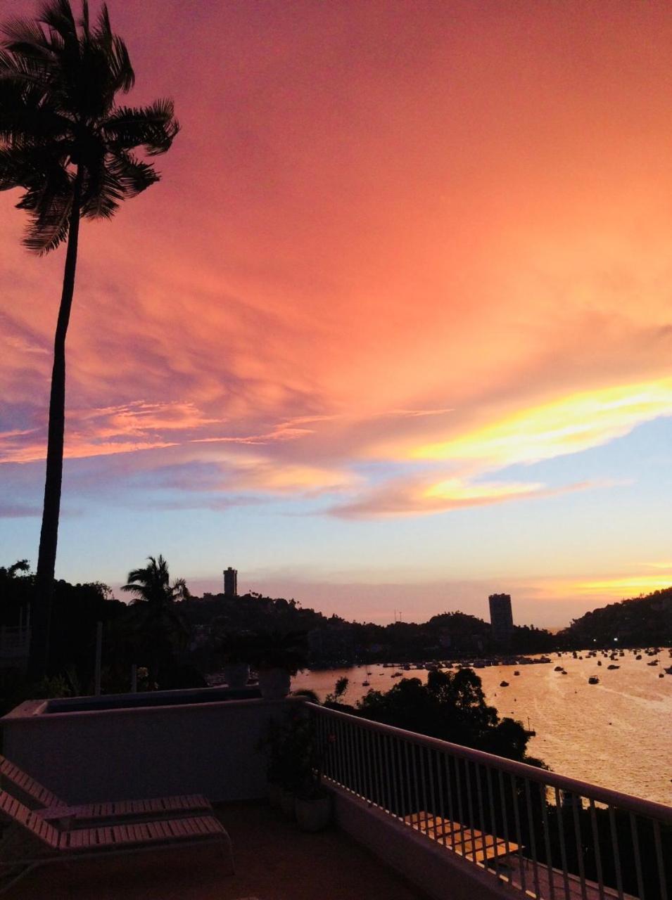 Pier D Luna Guest house Acapulco