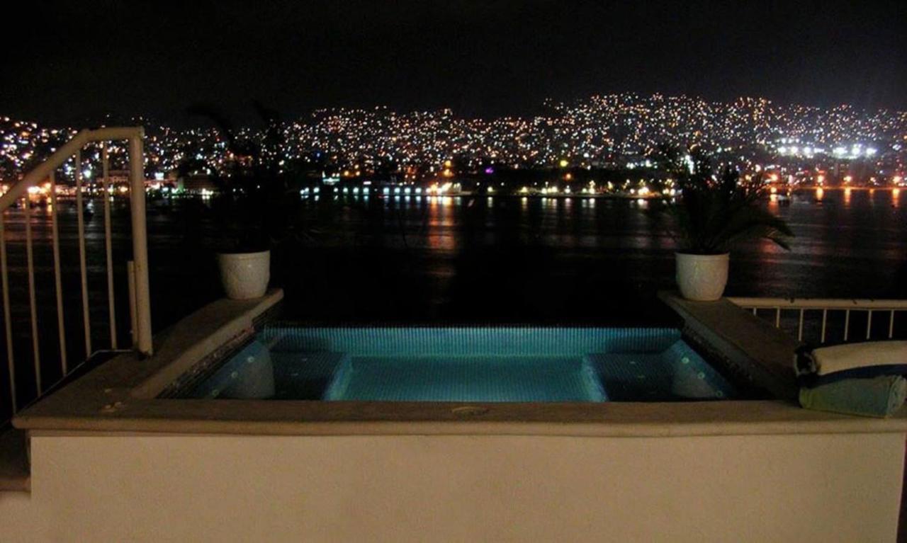 Pier D Luna Guest house