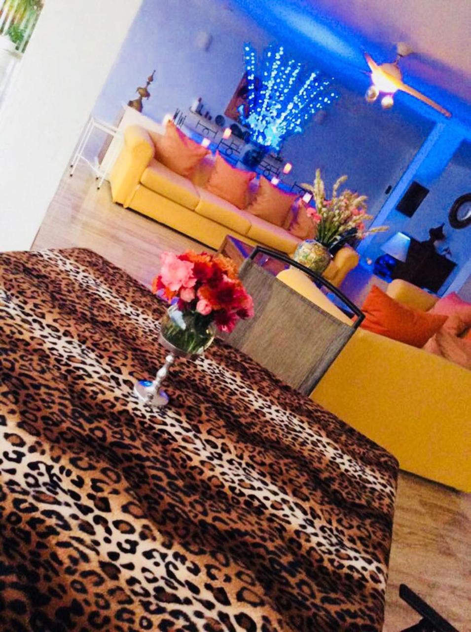 Pier D Luna Guest house Acapulco
