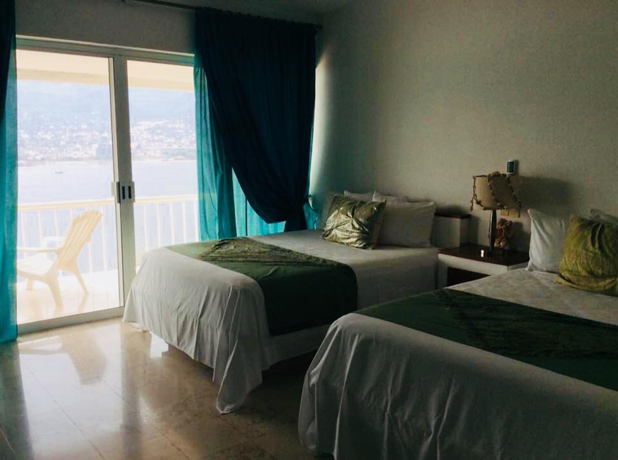 Pier D Luna Guest house 2*