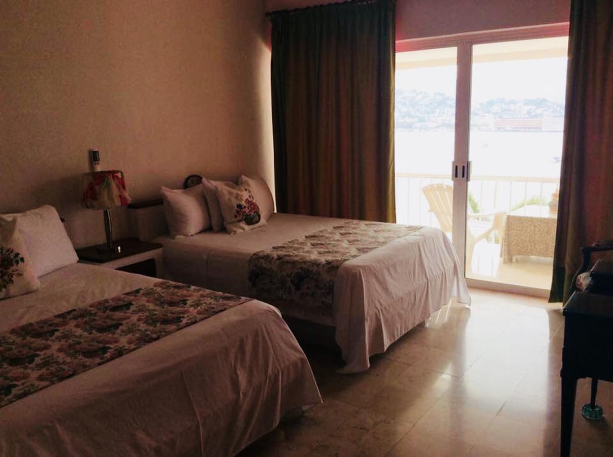 Pier D Luna Guest house 2*