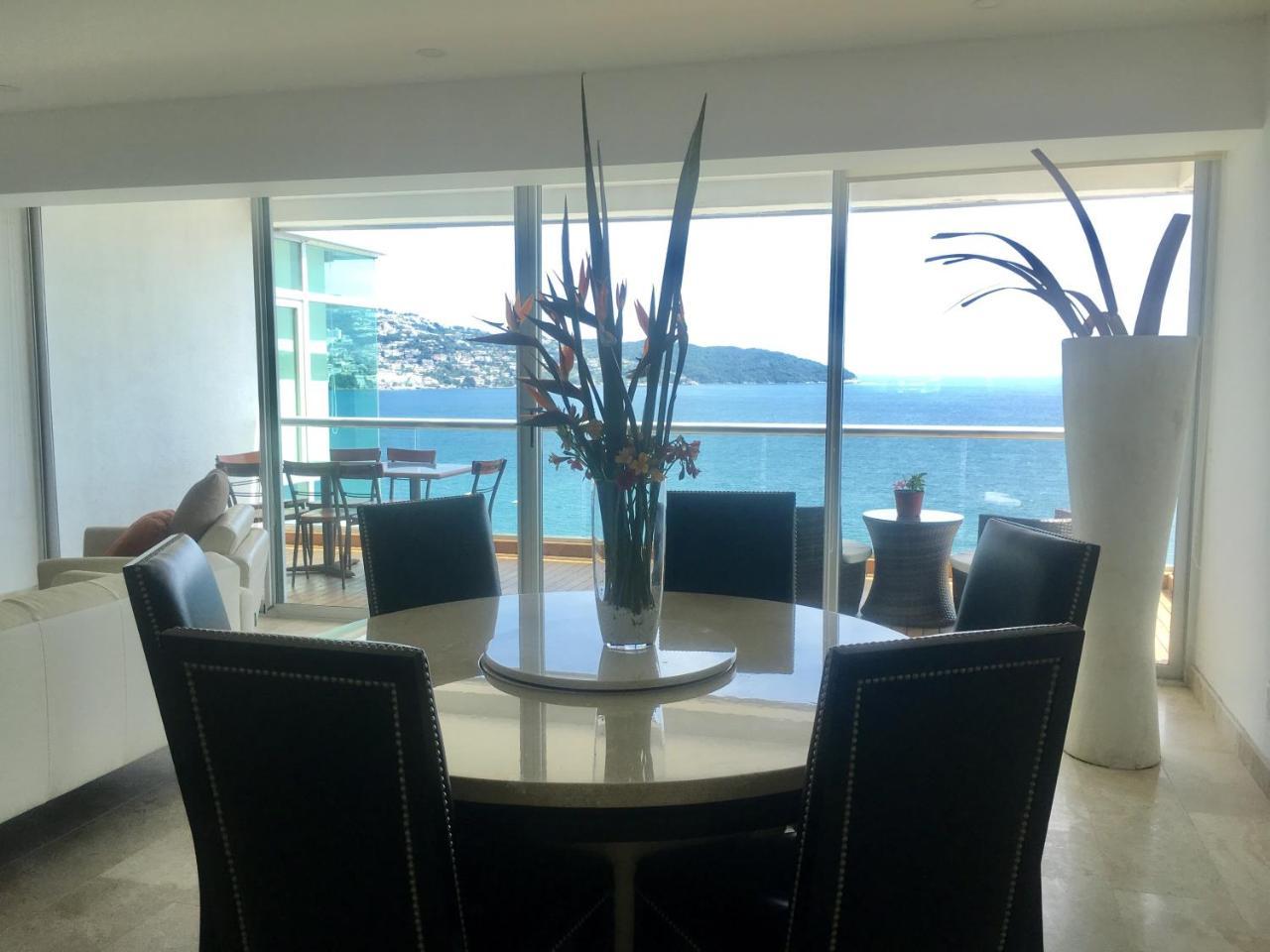 Condominio Marazul Apartamento Acapulco