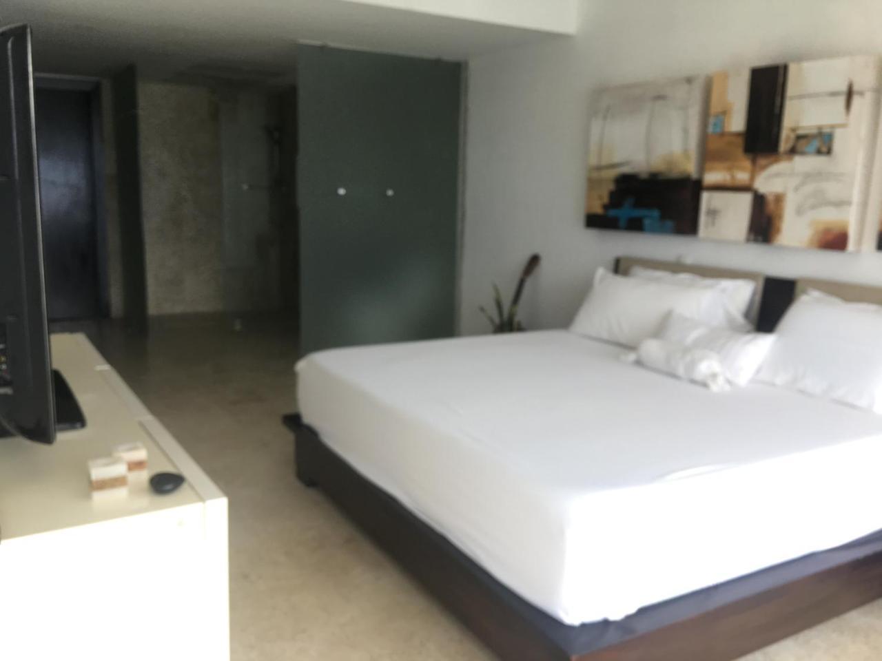 Apartamento Condominio Marazul *