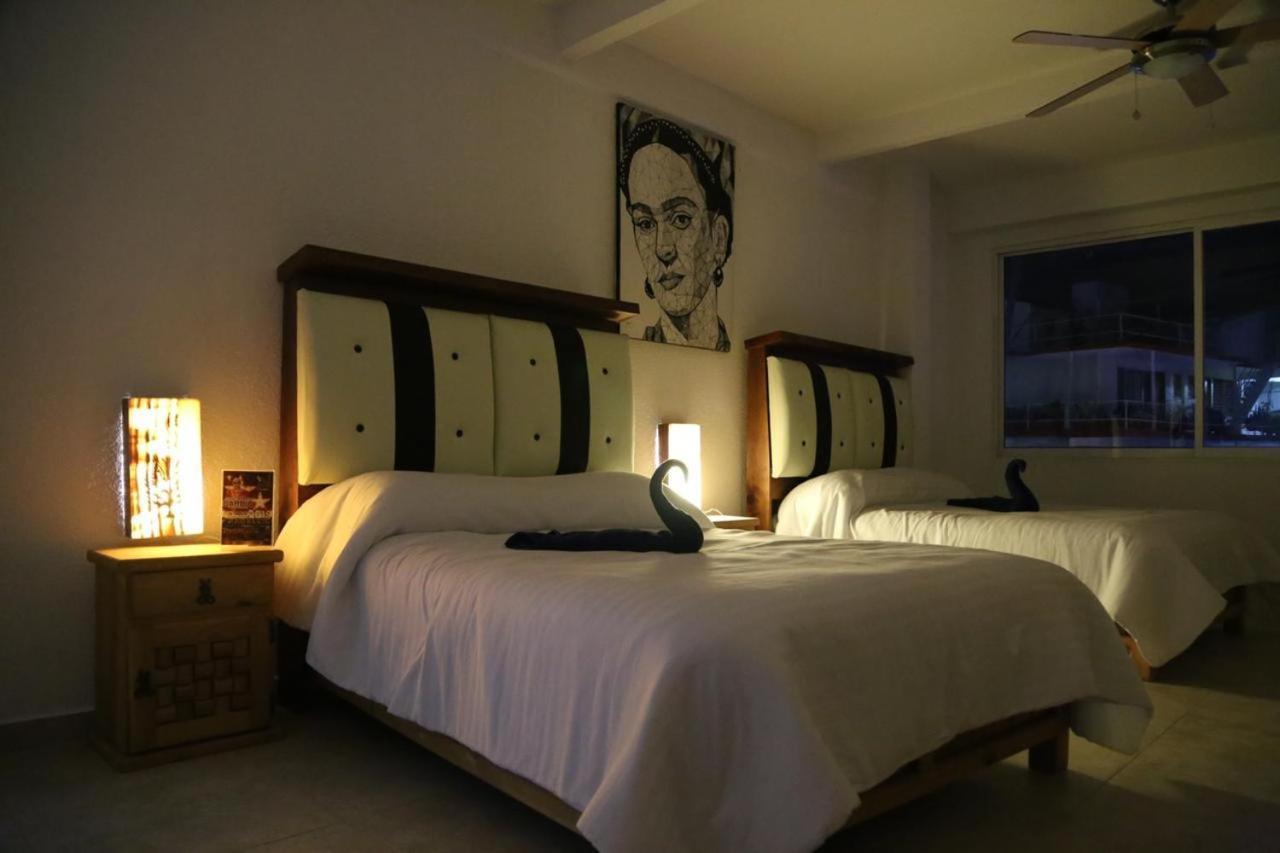 Hotel Costera Boutique Acapulco