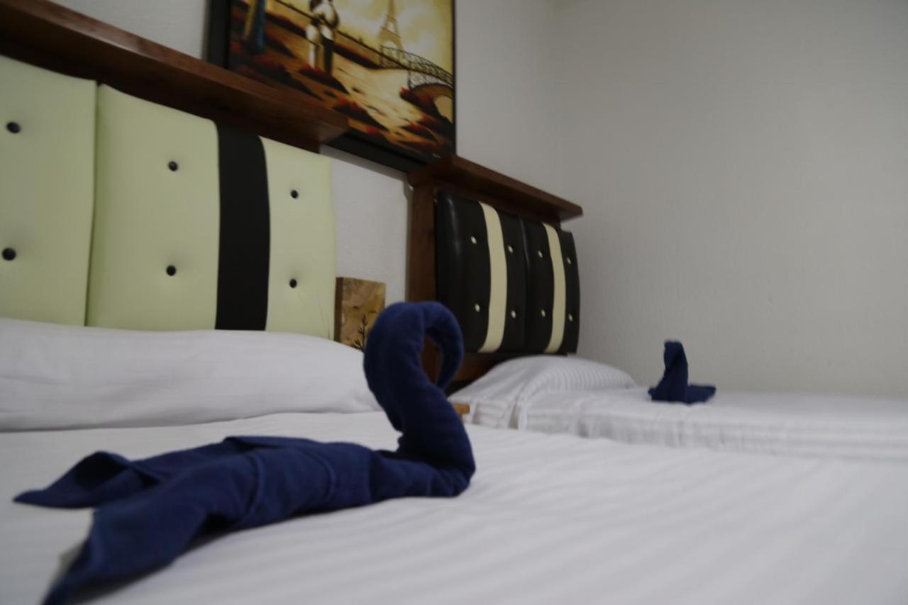 Hotel Costera Boutique