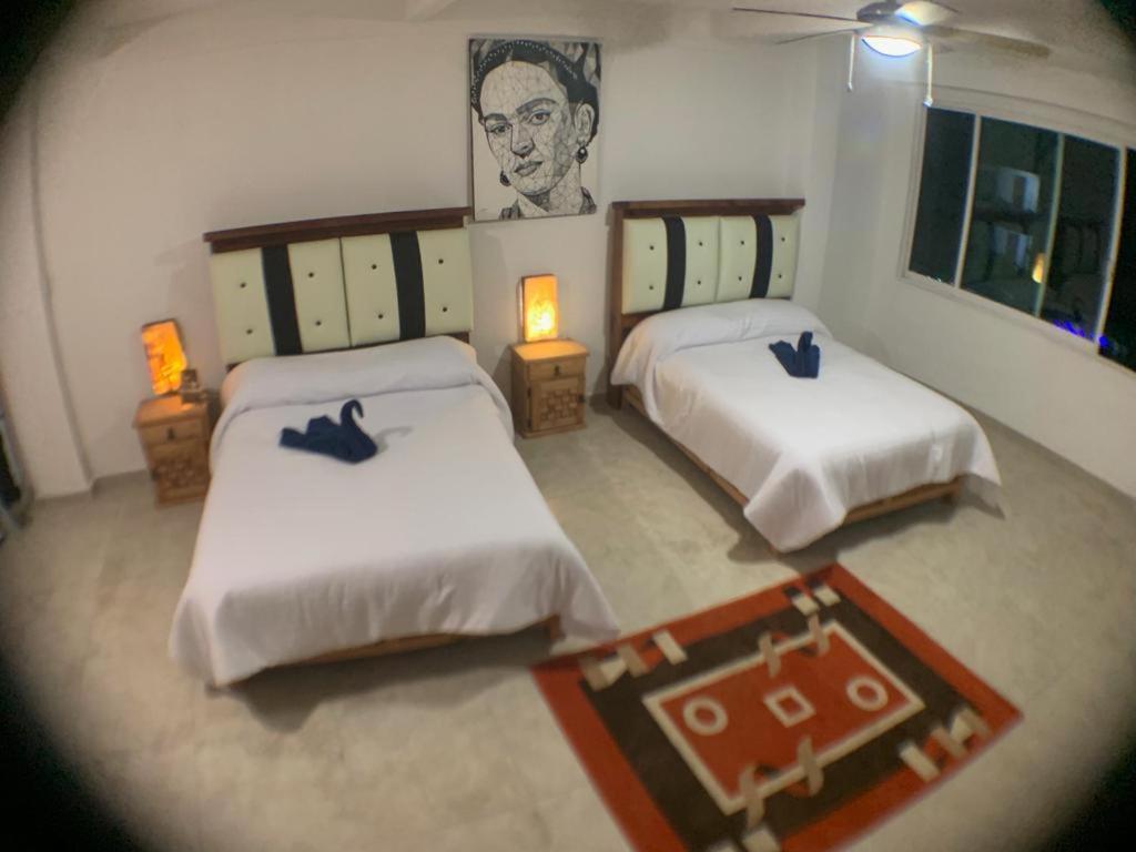 Costera Boutique Hotel 2*