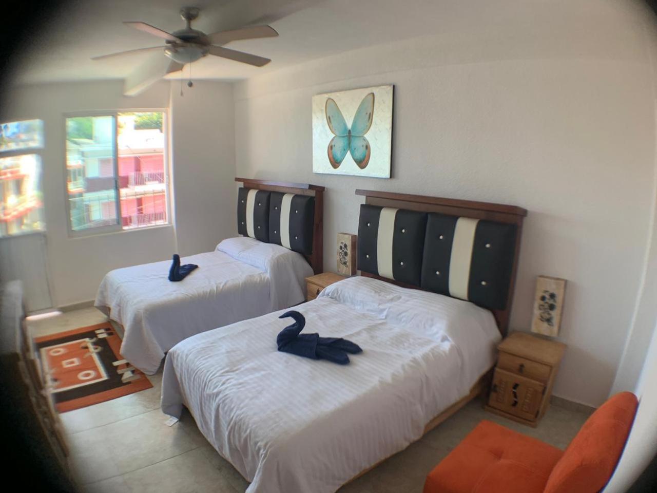 Hotel Costera Boutique 2*