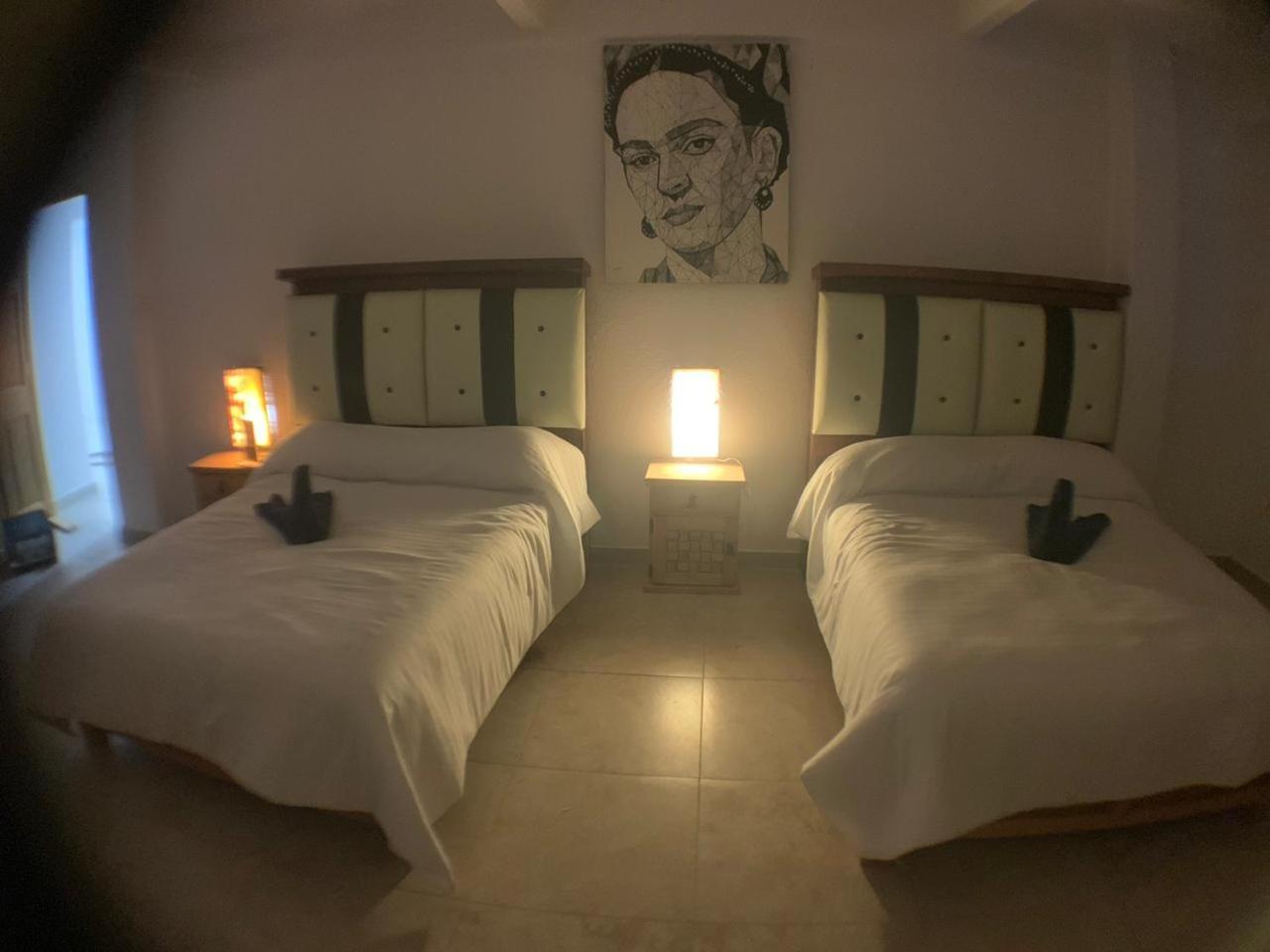 Costera Boutique Hotel Acapulco