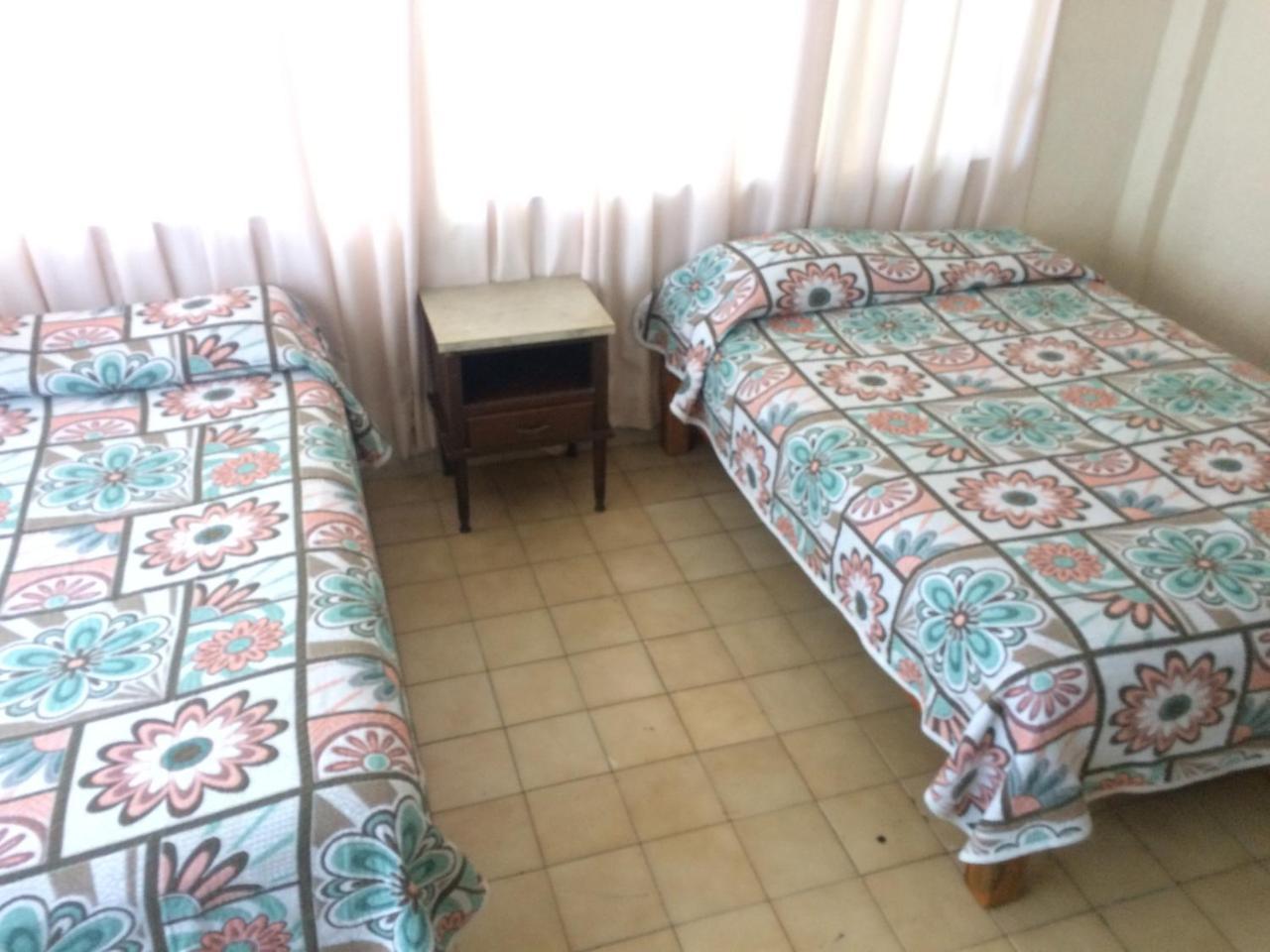 Hotel Terramar 2*