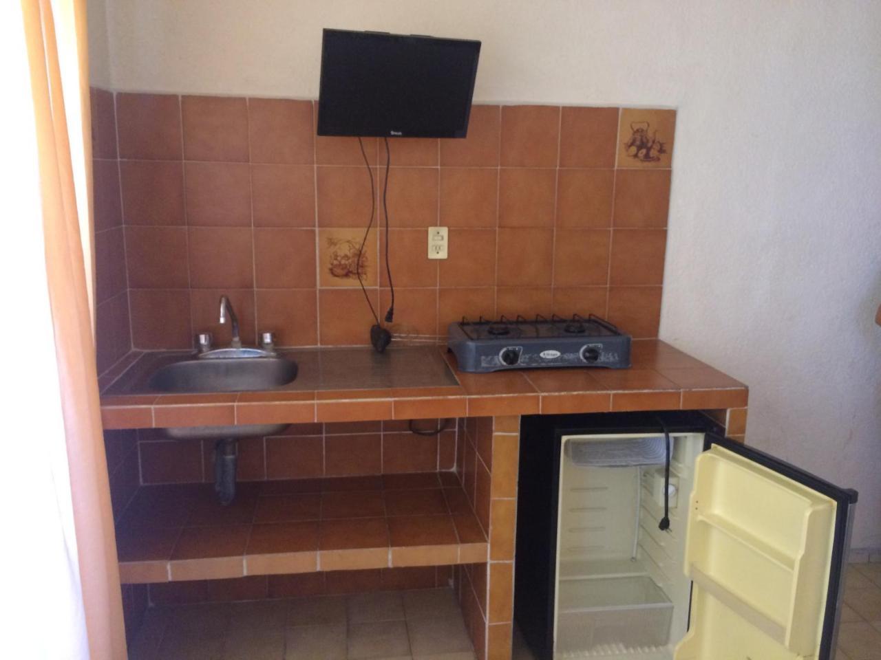 Terramar Hotel 2*