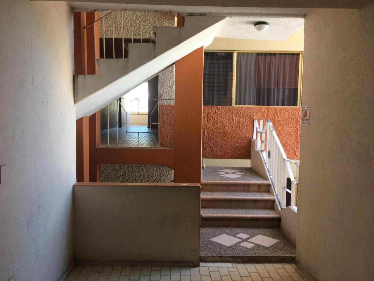 Terramar Hotel