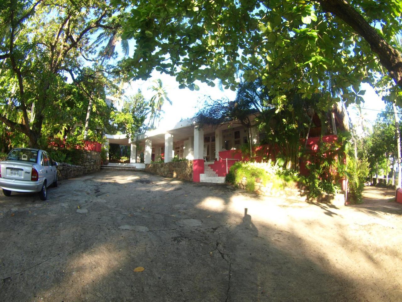 Hotel Flamingos 4*