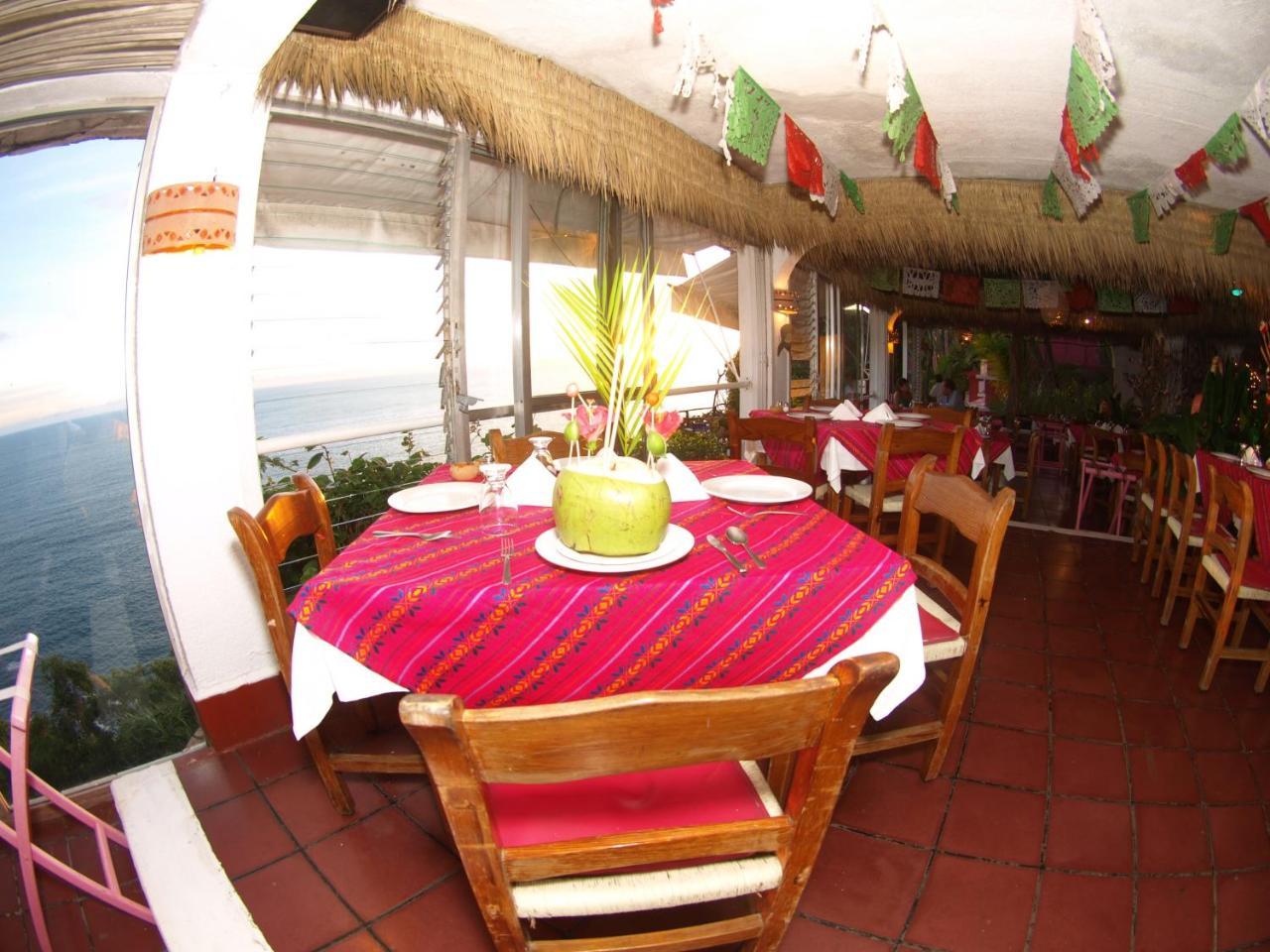 Flamingos Hotel Acapulco