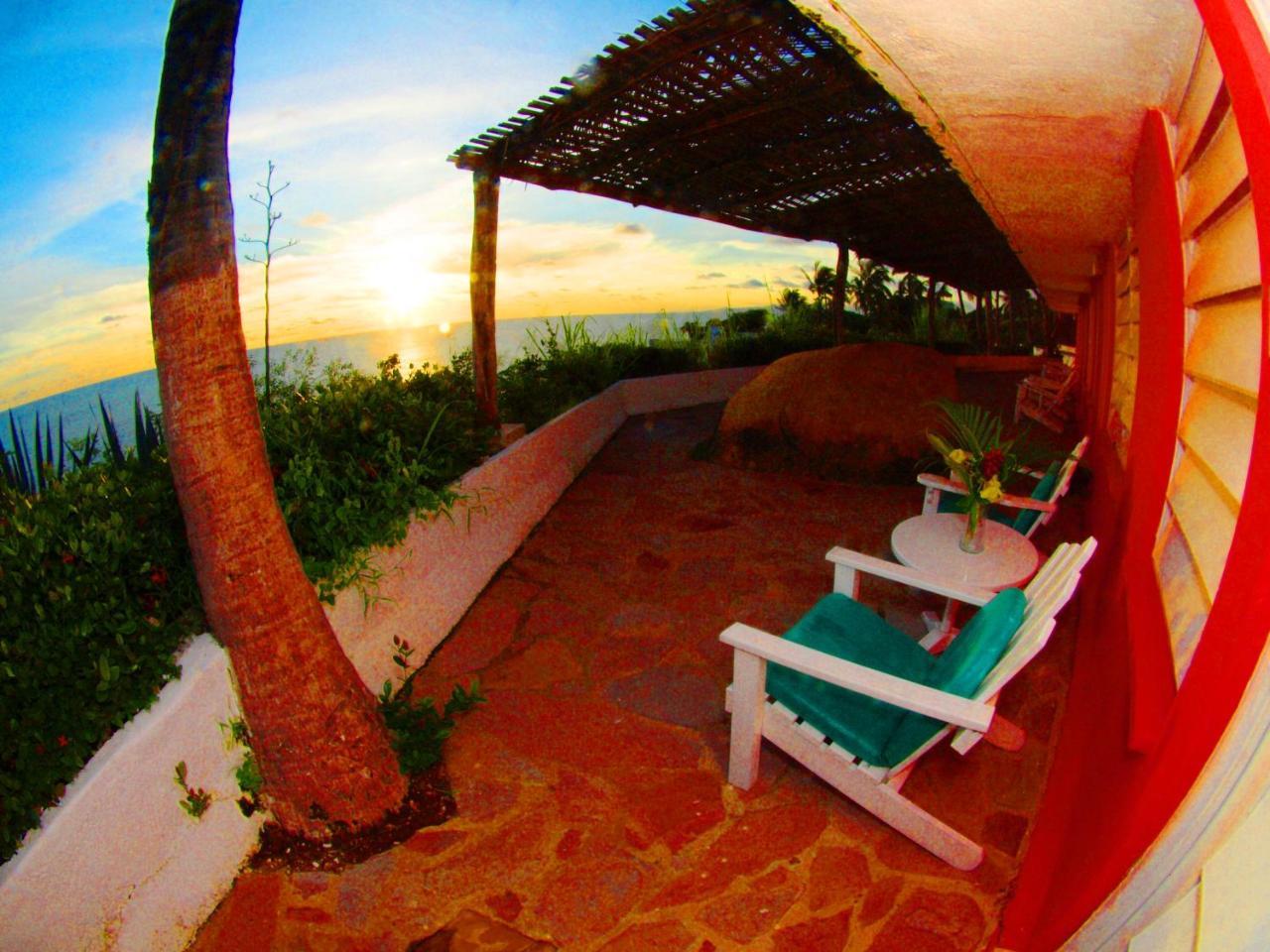 Hotel Flamingos Acapulco