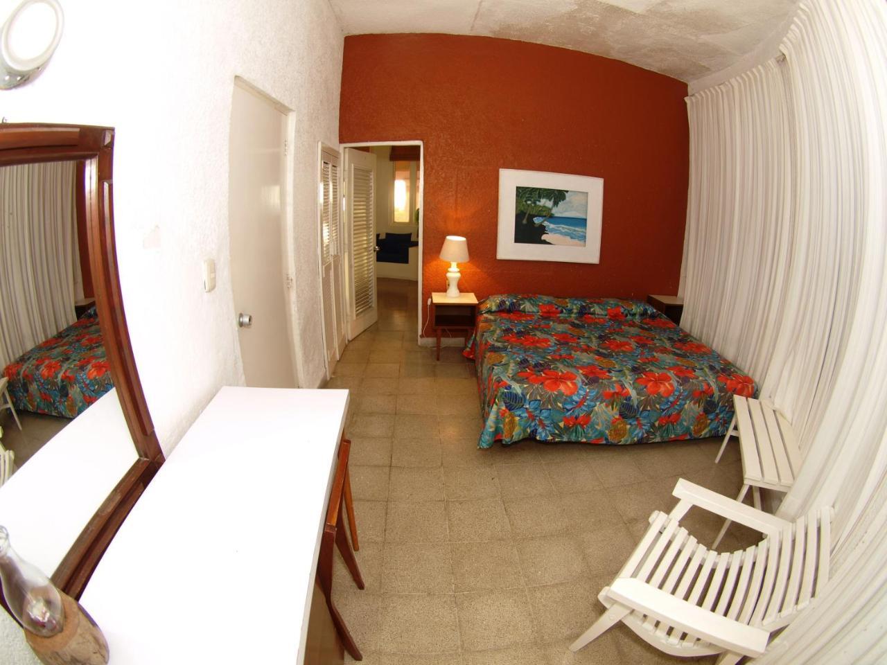 Flamingos 4* Acapulco