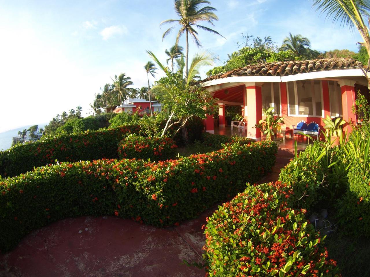 Hotel Flamingos Acapulco