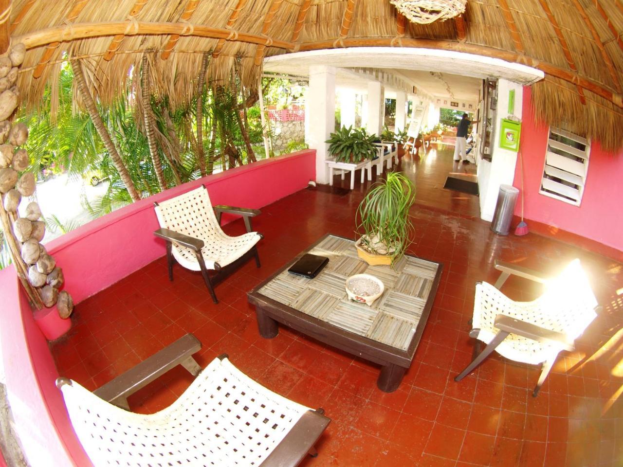 Hotel Flamingos Acapulco