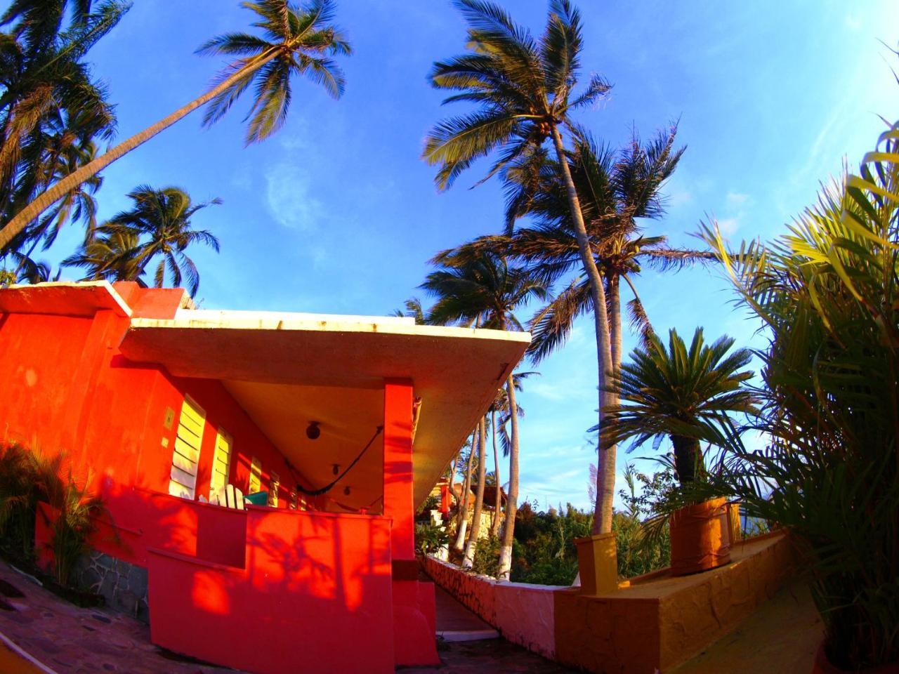 Flamingos Hotel Acapulco