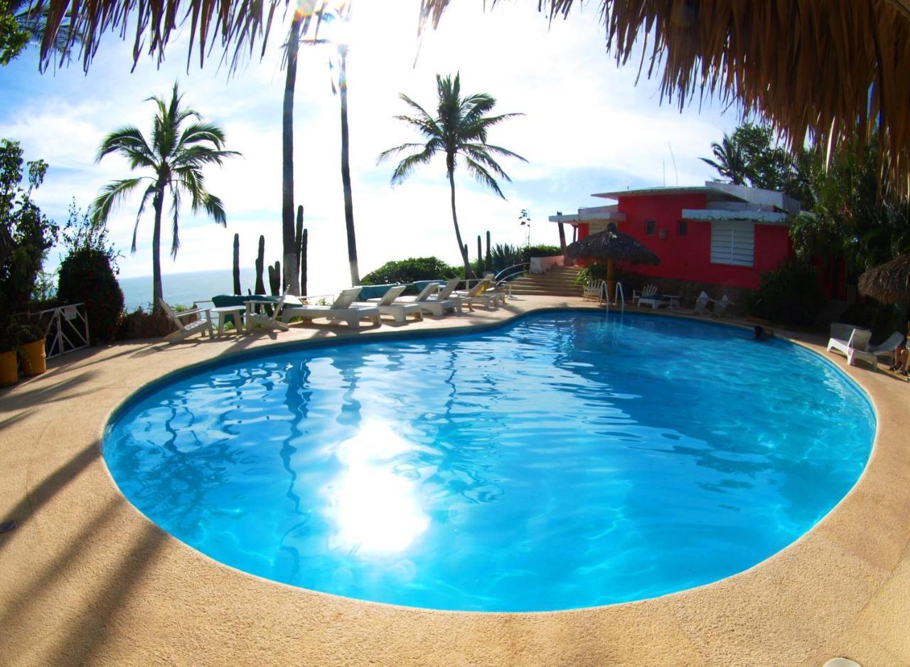 Hotel Flamingos 4*