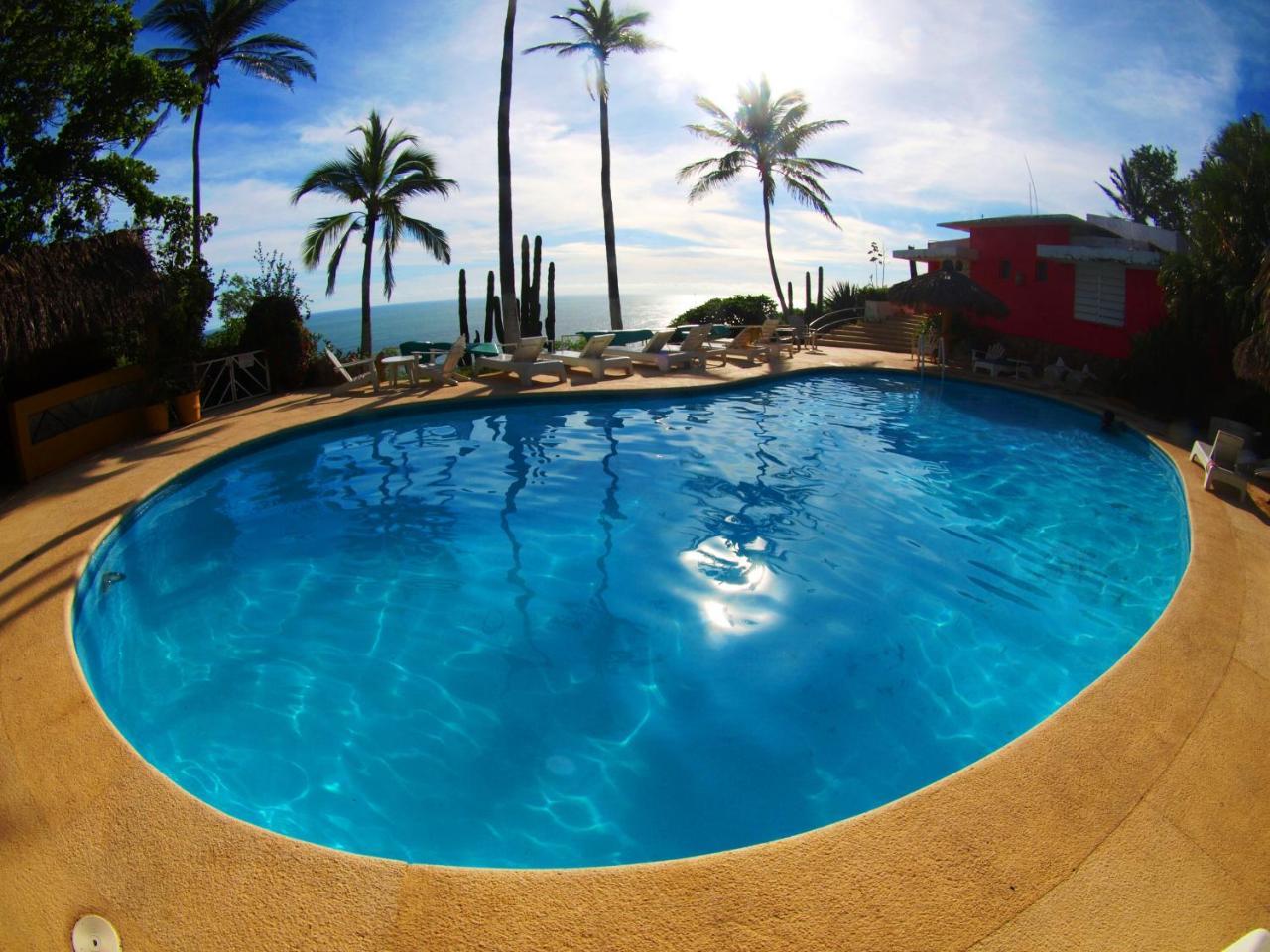 Flamingos 4* Acapulco