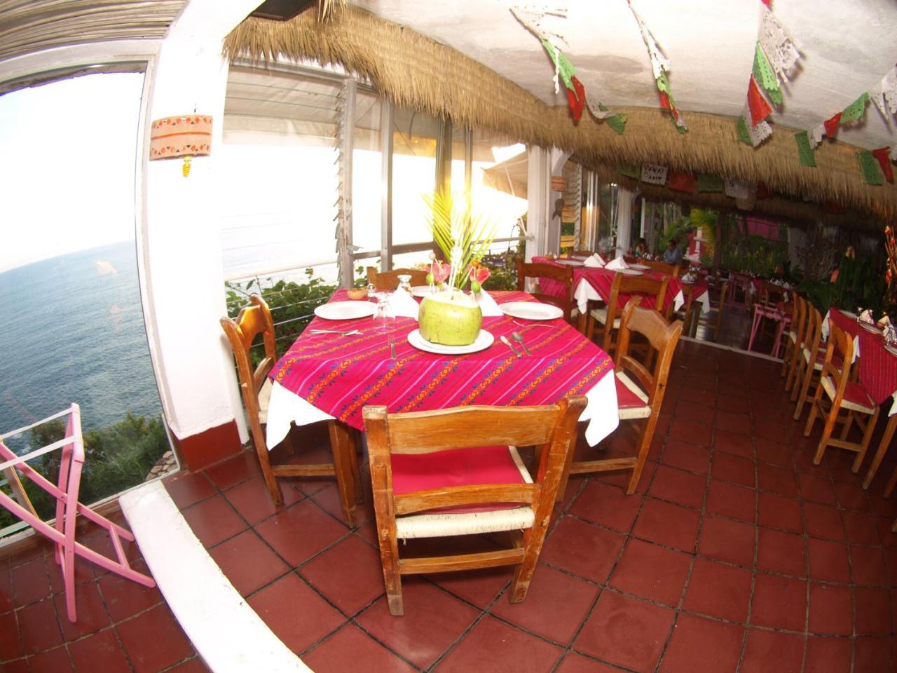 Hotel Flamingos Acapulco