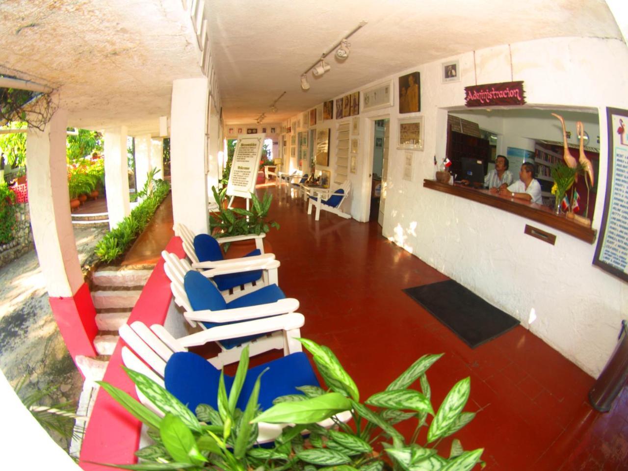 Hotel Flamingos 4*