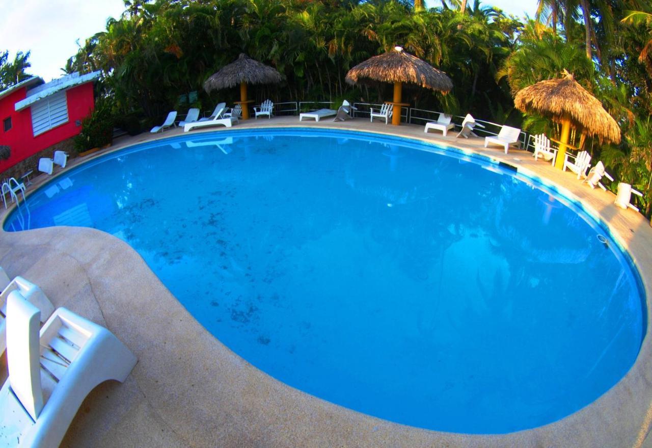 Flamingos Hotel Acapulco