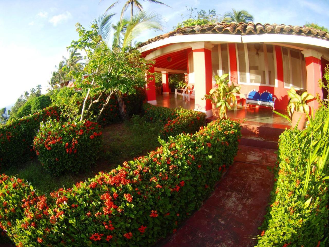 Hotel Flamingos Acapulco
