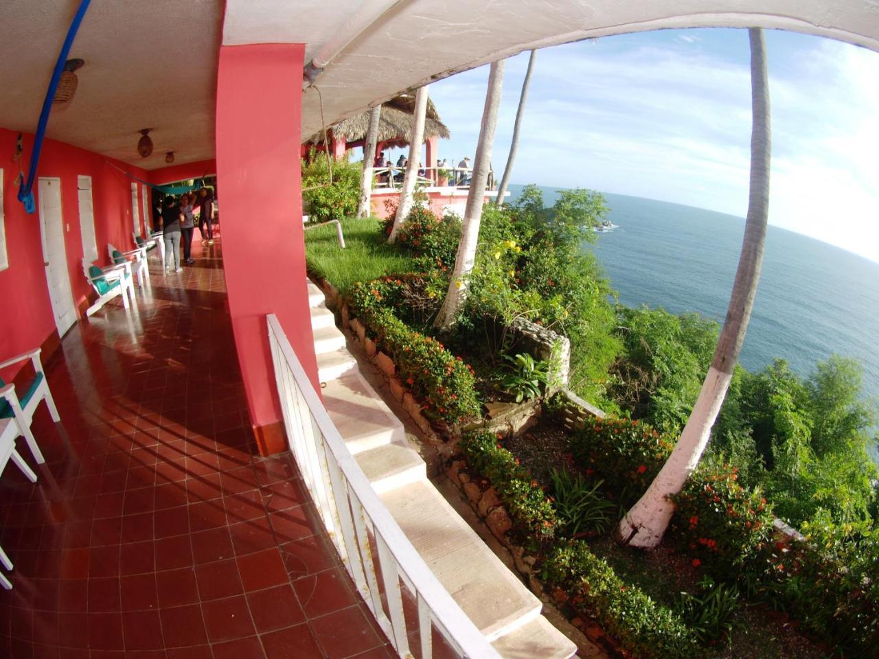 Hotel Flamingos