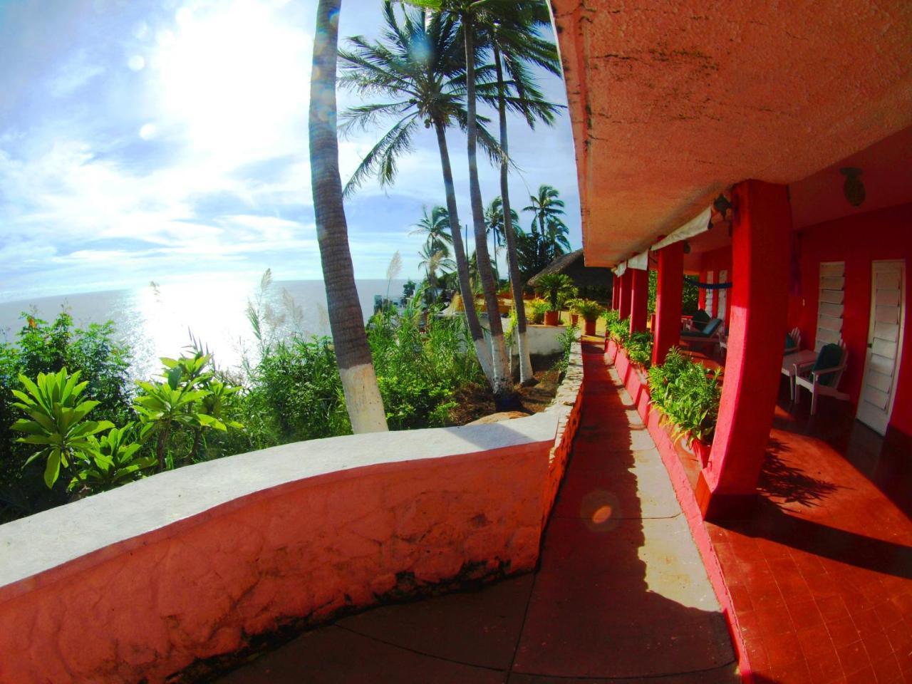 Hotel Flamingos