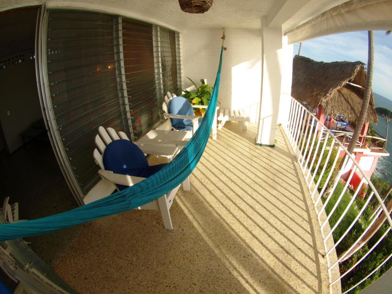 Flamingos Hotel Acapulco
