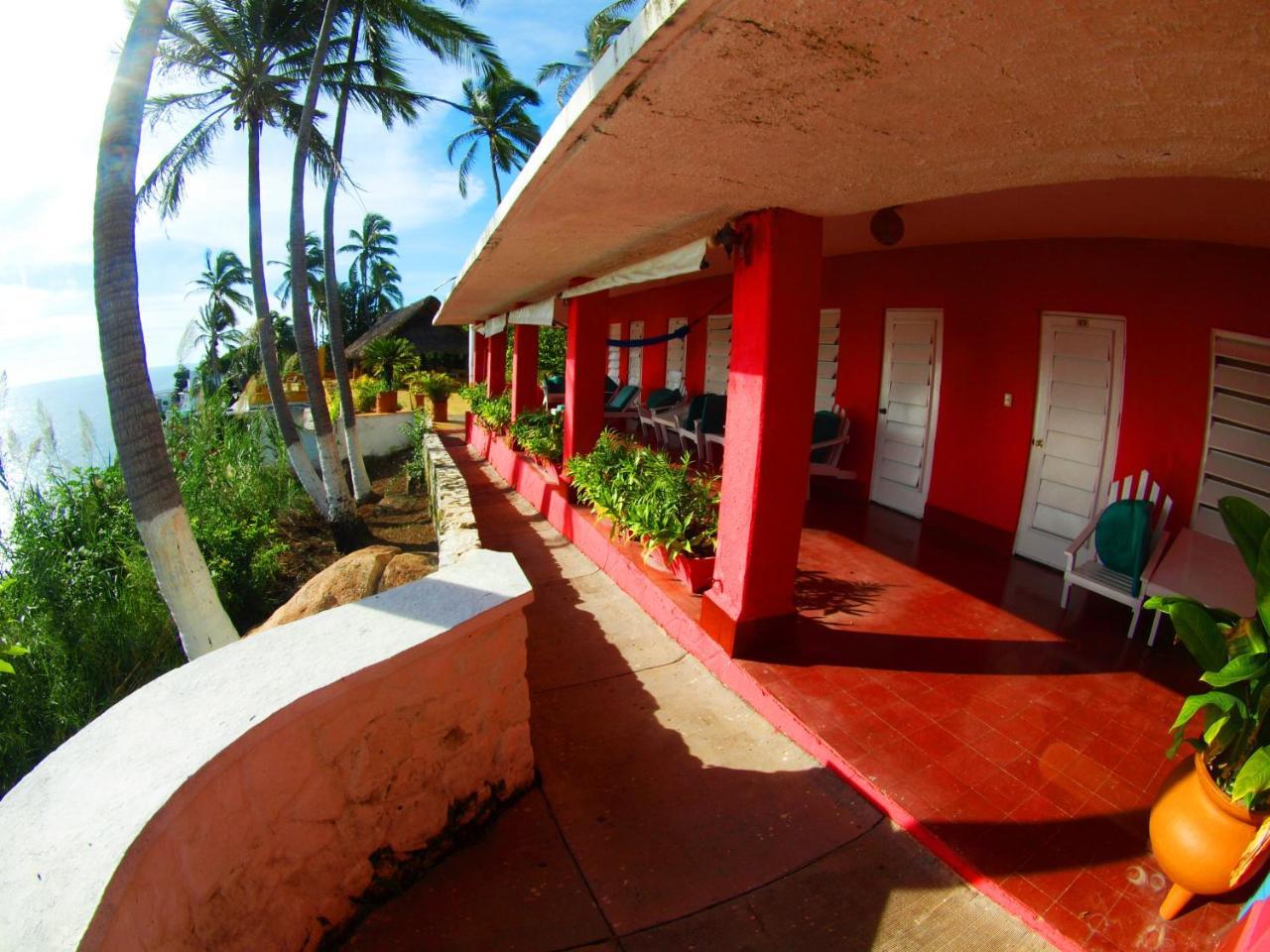 Hotel Flamingos