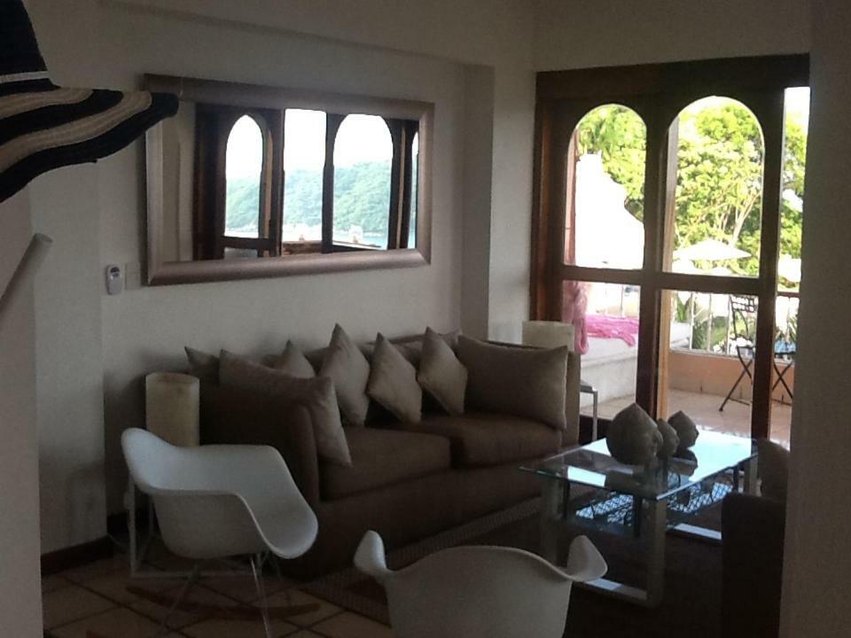 Montemayor 202 Apartamento