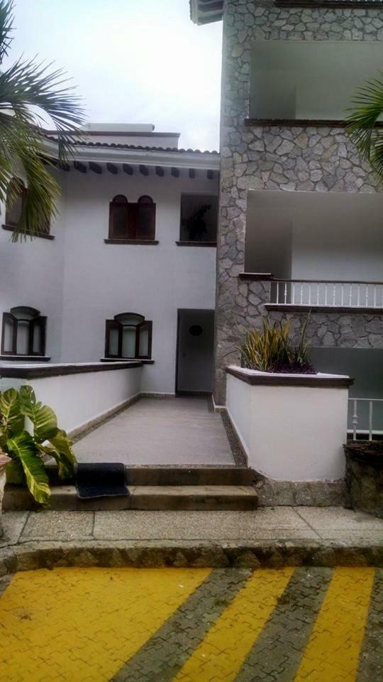 Apartamento Montemayor 202 Acapulco