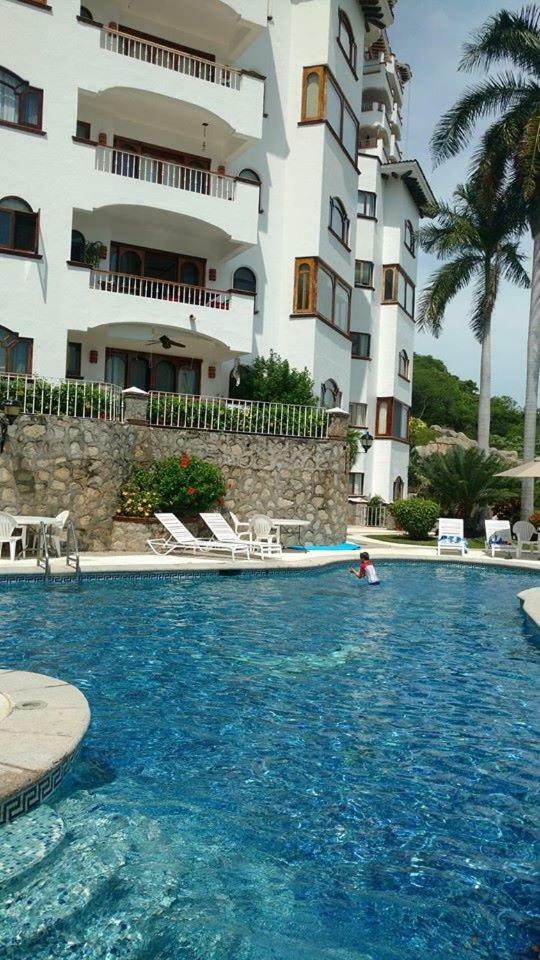 Montemayor 202 Apartamento Acapulco