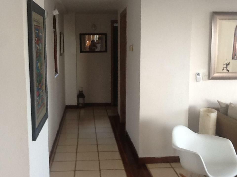 Apartamento Montemayor 202