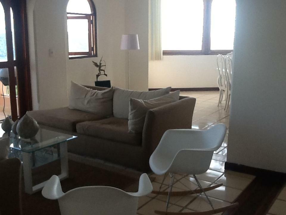 Montemayor 202 Apartamento