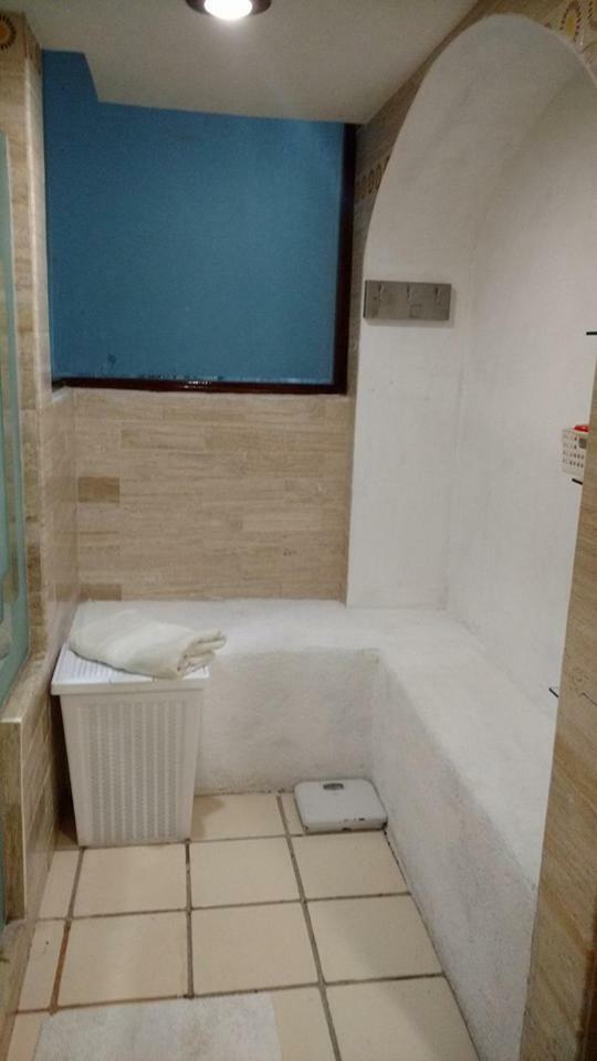Apartamento Montemayor 202