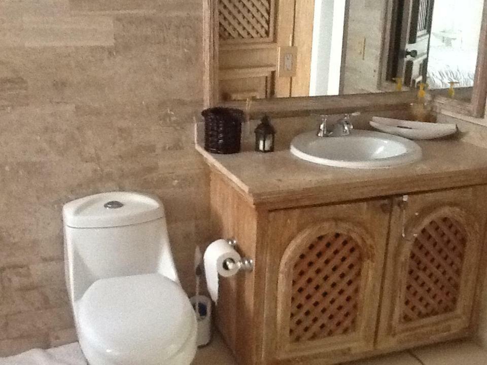 Apartamento Montemayor 202