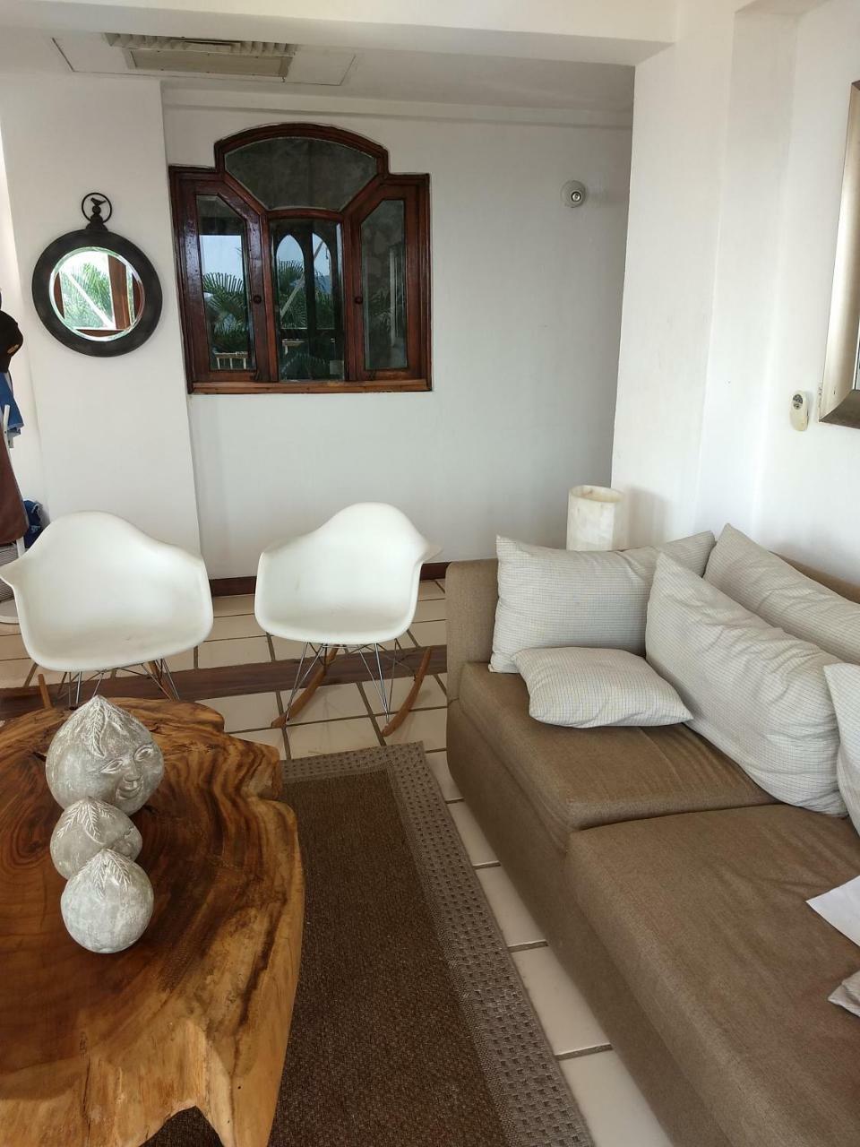Apartamento Montemayor 202