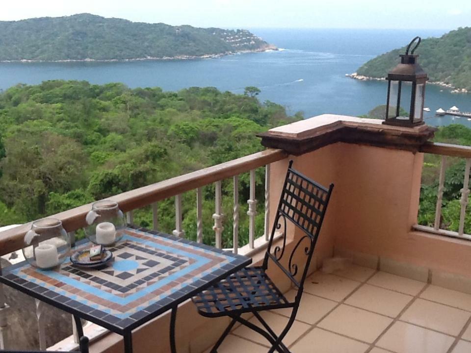Montemayor 202 Apartamento Acapulco