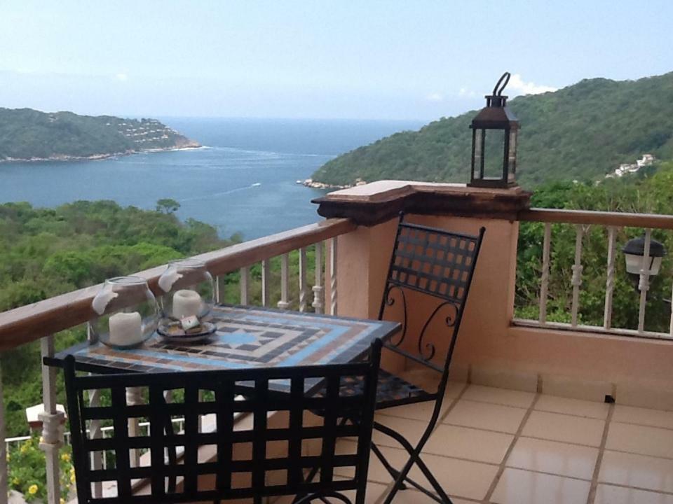 Montemayor 202 Apartamento Acapulco