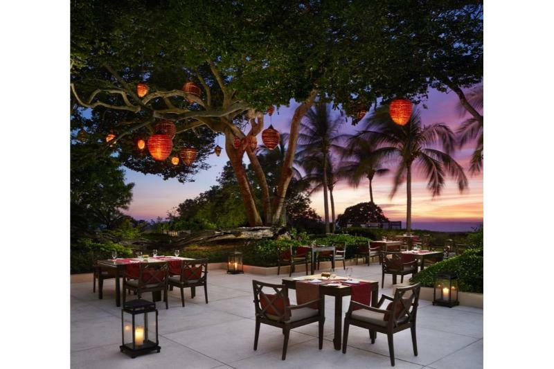 Hotel Banyan Tree Cabo Marques Acapulco