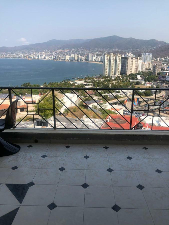 Hotel Brisamar Acapulco