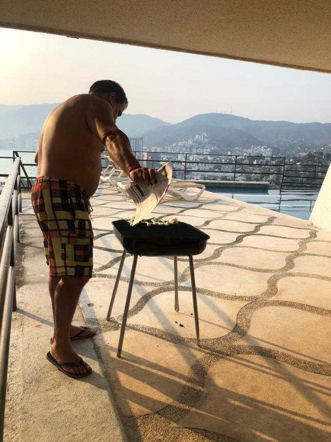 Hotel Brisamar Acapulco