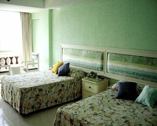 Hotel And Club Aladinos